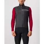 Castelli Squadra Stretch pánské light black/dark gray – Zboží Mobilmania