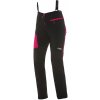 Dámské sportovní kalhoty Direct Alpine Couloir Plus Lady 1.0 black/rose