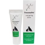 TraumaPet oral gel Ag 10 ml – Zboží Mobilmania