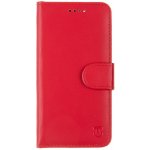 Pouzdro Tactical Field Notes Samsung Galaxy A12 Red – Zboží Živě