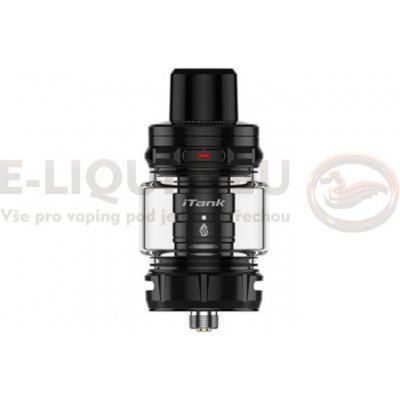 Vaporesso iTank 2 Black 8ml