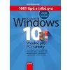 Elektronická kniha 1001 tipů a triků pro Microsoft Windows 10