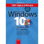 1001 tipů a triků pro Microsoft Windows 10 – Hledejceny.cz
