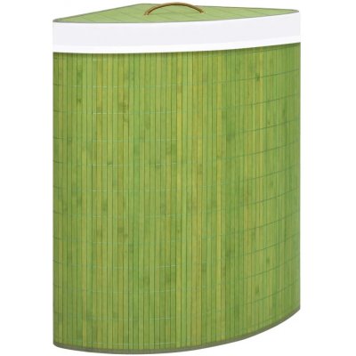 zahrada-XL Rohový bambusový zelený 60 l