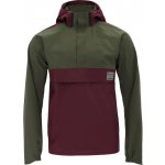 Silvini Montesolo MJ2221 olivová-švestková pánská – Hledejceny.cz