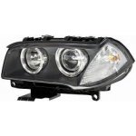 Levé přední světlo XENON BMW X3 (E83) | 2003-2010 | AUTOMOTIVE LIGHTING | | – Sleviste.cz
