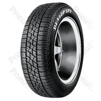 Nankang SP-9 235/50 R18 101V