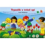 Trpaslík v trávě spí – Hledejceny.cz