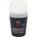 Vichy Homme Deo roll-on 48h 50 ml – Sleviste.cz