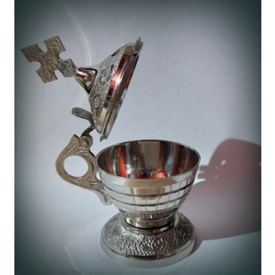 Athénská kadidelnice 11 x 6 cm – Hledejceny.cz