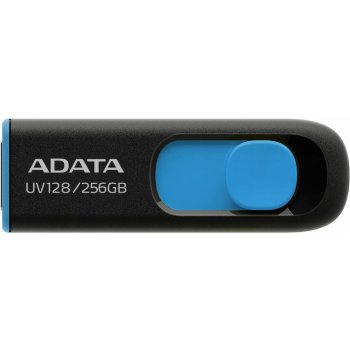 ADATA UV128 256GB AUV128-256G-RBE