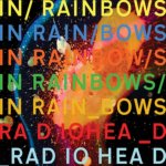 Radiohead - In Rainbows CD – Zbozi.Blesk.cz