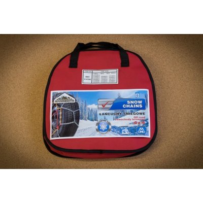 Mammooth SUV 410 – Zbozi.Blesk.cz