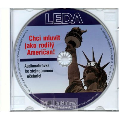 Chci mluvit jako rodilý Američan! - CD - Gillett Amy – Hledejceny.cz