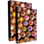 Karton P+P A4 Pastelky 5-75620 – Zboží Dáma