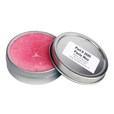 Finish Kare 2685 Cherry Pink Paste Wax 59 ml