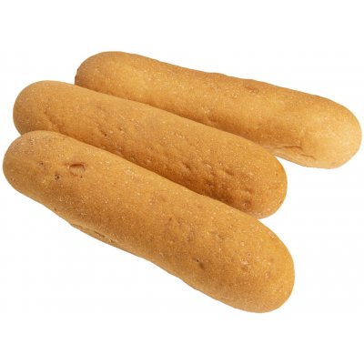 Free Days Bagetky bezlepkové 3 x 60 g – Hledejceny.cz