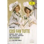 MOZART WOLFGANG A. COSI FAN TUTTE – Zboží Mobilmania