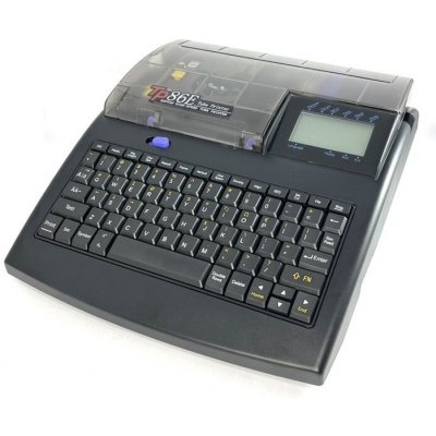 Supvan TP86E – Zboží Živě