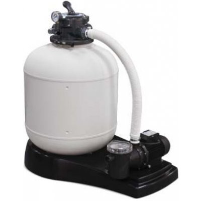 Astralpool SkyPool 500 s čerpadlem P-XPERT 14, 11 m3 / h – Zboží Dáma