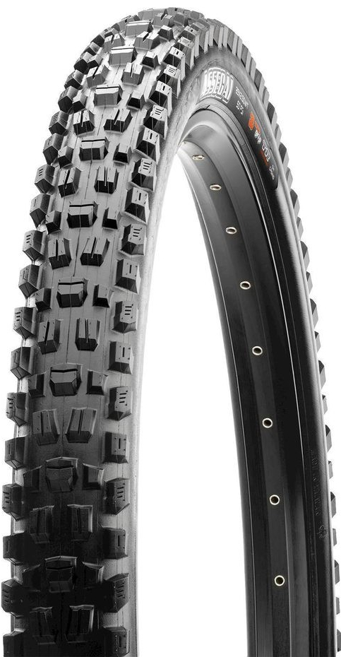 Maxxis Assegai 3CG 29x2.50 kevlar