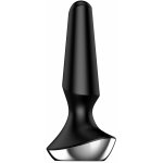 Satisfyer Ilicious 2 – Zbozi.Blesk.cz