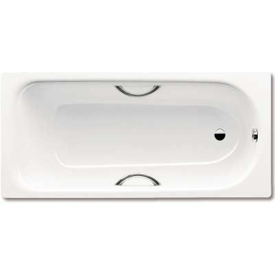 Kaldewei Saniform Plus Star 160 x 75 cm 134530003001 – Zboží Dáma