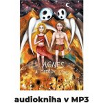 Agnes a ostrov Stínů - Veronika Hurdová – Hledejceny.cz