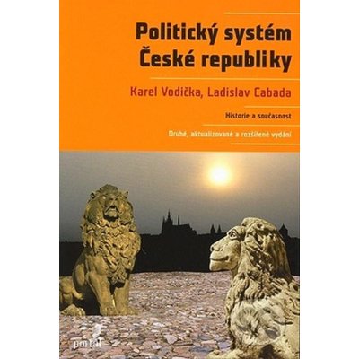 Politický systém České republiky – Zbozi.Blesk.cz