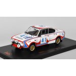 Ixo Škoda 130 RS 41 Rallye Acropolis 1979 Kvaizar/Kotek 1:24 – Zboží Mobilmania