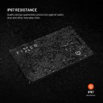 FIXED Tag Card Find My černý FIXTAG-CARD-BK – Zboží Mobilmania