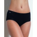 Triumph Sloggi Basic Midi 2P černé – Hledejceny.cz