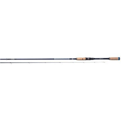 Mikado LX Sapphire Fazlite 2,4 m 1-10 g 2 díly – Hledejceny.cz