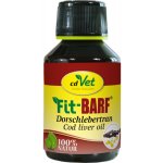 cdVet Fit- BARF Střevní flóra 100 ml – Hledejceny.cz