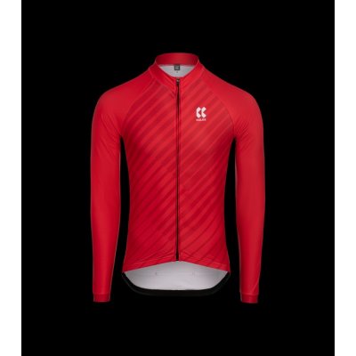 Kalas MOTION Z4 imperial red pánský – Sleviste.cz