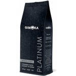 Gimoka Platinum zrnková 1 kg – Hledejceny.cz