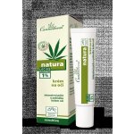 Cannaderm Natura oční krém 15 ml – Hledejceny.cz