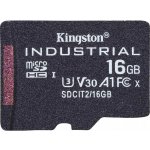 KINGSTON microSDHC 16 GB DCIT2/16GBSP – Hledejceny.cz