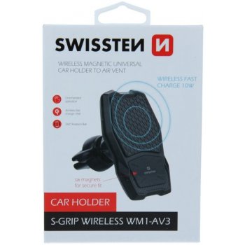 Swissten S-GRIP G1-AV3