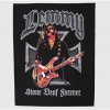 Nášivka nášivka RAZAMATAZ Motörhead Lemmy