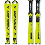 Fischer RC4 WC SL MEN M/B PLATE MEDIUM 23/24 – Zboží Mobilmania