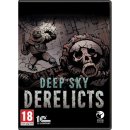 Deep Sky Derelicts