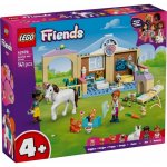 LEGO® Friends 42696 Veterinární klinika se zvířátky – Hledejceny.cz