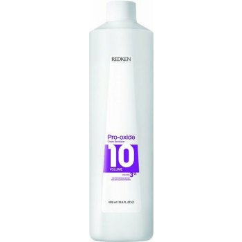 Redken Pro Oxide 10 Volume 3% 1000 ml