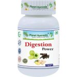 Planet Ayurveda Digestion POWER 60 kapslí – Hledejceny.cz