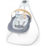 INGENUITY Houpačka pohupující hudební 0m+, do 9kg – Hledejceny.cz