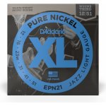 D'Addario EPN21 – Zboží Mobilmania