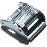 Přezka samosvorná, litá, 52mm (900kg), Zn – Zboží Mobilmania