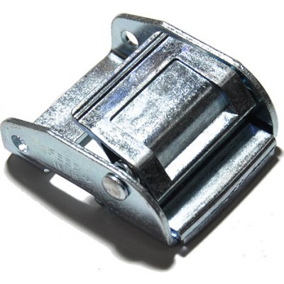 Přezka samosvorná, litá, 52mm (900kg), Zn – Zboží Mobilmania