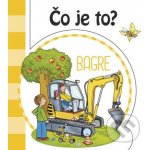 Čo je to? Bagre – Hledejceny.cz